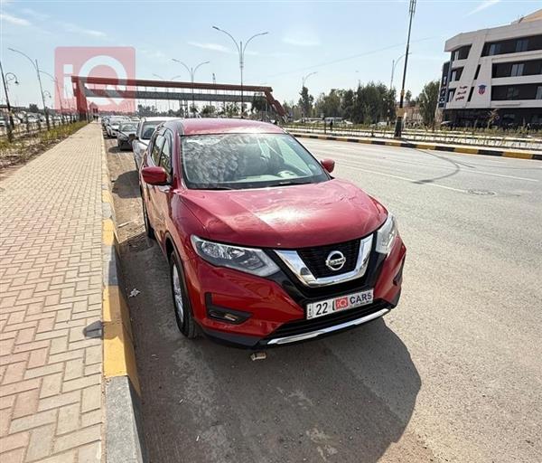 نيسان X-Trail 2018 للبيع في العراق - الموصل